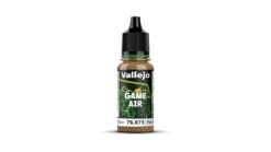 Vallejo – 18ML – Game Air 007-Chair Barbare – Barbarian Skin (76071)