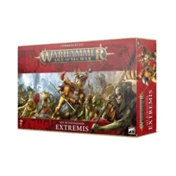 Warhammer AOS – Set D’initiation Extremis [80-01]