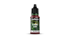 Vallejo Game Air 014 - Scarlet Red (Rouge Ecarlate) 18ml