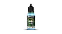 Vallejo Game Air 18ml - 024 Sunrise Blue (Bleu Aube)