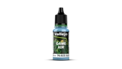 Vallejo – 18ML – Game Air 025-Bleu Electrique – Electric Blue (76023)