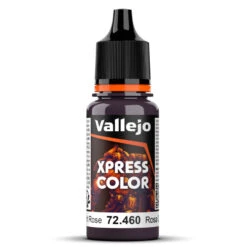 Vallejo Game Color 172 Twilight Rose - 18ml Miniature Acrylic Paint