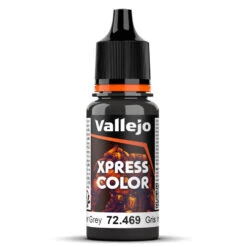 Vallejo Game Color 18ml - 72.469 Landser Grey (Gris Infanterie)