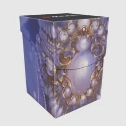 Magic: The Gathering Modern Horizons 3 100+ Deck Box - White