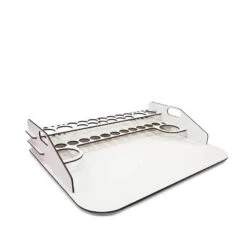 Prince August – Paint Stand / Station De Travail De Peinture (40x30cm) [26.011]