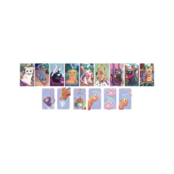 3 P’tits Chats 5 3 P’tits Chats -Les Des masKes 3 p tits chats 1