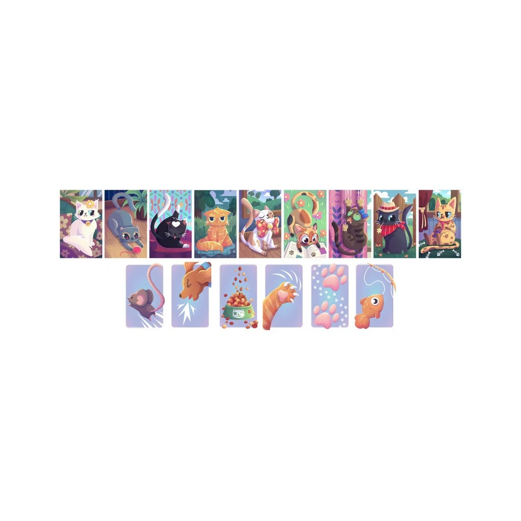 3 P’tits Chats 3 3 P’tits Chats – Image 3