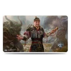 UltraPro Masters 25 Imperial Recruiter Playmat - Magic: The Gathering (60x34cm)