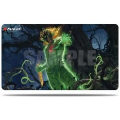 UltraPro Magic: The Gathering Zendikar Commander Playmat (60x34cm)