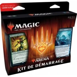 Kit De Démarrage – VERSION ETE 2021