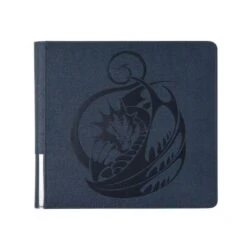 Dragon Shield Zipster XL Binder - Midnight Blue (576 Cards)