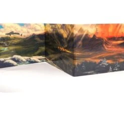 Elestria : Pack Complet - Le Jeu de Rôle de Maîtrise Élémentaire -Les Des masKes 3f99383603f17eac0d011386a2935b6bbc210d79 187141