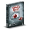 50 Clues : Sommeil Blanc