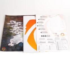 Elestria : Pack Complet - Le Jeu de Rôle de Maîtrise Élémentaire -Les Des masKes 5b0477b00ee3194e3333beecda12218d736643bc 187151