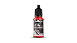 Vallejo Game Air 054 Bloody Red (Rouge Sang) - 18ml Airbrush Acrylic Paint
