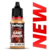 Vallejo Game Color - Elf Skin Tone (Chair Elfique) 18ml - 72004
