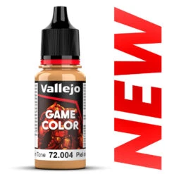 Vallejo Game Color - Elf Skin Tone (Chair Elfique) 18ml - 72004