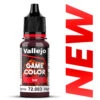 Vallejo Game Color 18ml Magenta Ink - Professional Wargaming Paint
