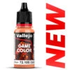 Vallejo Game Color Chair Rose / Rosy Flesh 18ml - 72100