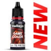 Vallejo Game Color: Midnight Purple (Violet De Minuit) - 18ml [72116]