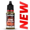 Vallejo Game Color Special FX - Vomit (18ml) Acrylic Paint 72600