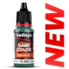 Vallejo – 18ML – Special FX – Vert Rouille – Green Rust [72605]