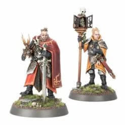 AOS – Cities Of Sigmar – Set D’Armée / Army Set (FRA) [86-04] -Les Des masKes AOS Cities of Sigmar Set dArmee Army Set FRA3