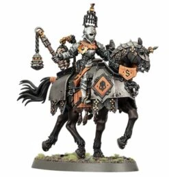 AOS – Cities Of Sigmar – Set D’Armée / Army Set (FRA) [86-04] -Les Des masKes AOS Cities of Sigmar Set dArmee Army Set FRA4