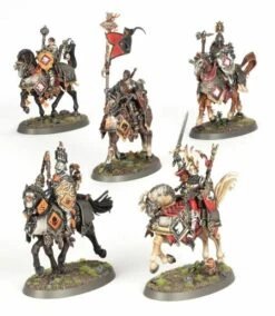 AOS – Cities Of Sigmar – Set D’Armée / Army Set (FRA) [86-04] -Les Des masKes AOS Cities of Sigmar Set dArmee Army Set FRA7