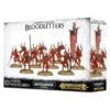 Games Workshop AOS – Daemons Of Khorne – Bloodletters (97-08)