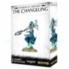 Games Workshop AOS – Daemons Of Tzeentch – The Changeling [97-45]