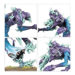 Games Workshop AOS – Disciple Of Tzeentch – Flamers Of Tzeentch / Incendiaires De Tzeentch [97-13] -Les Des masKes AOS Disciple of Tzeentch Flamers of Tzeentch 2