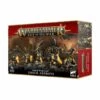 Games Workshop AOS – Orruk Warclans – Ardboyz / Durboys [89-61]