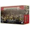 Games Workshop AOS – Orruk Warclans – Orruk Brutes (89-29)