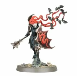 Games Workshop AOS – Soulblight Gravelords – Vampire Lord [91-52]