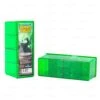Dragon Shield – 4 Compartiment Storage Box – Emerald (Vert)