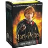 Dragon Shield Brushed Art - Ron Weasley Standard Card Sleeves (100ct)