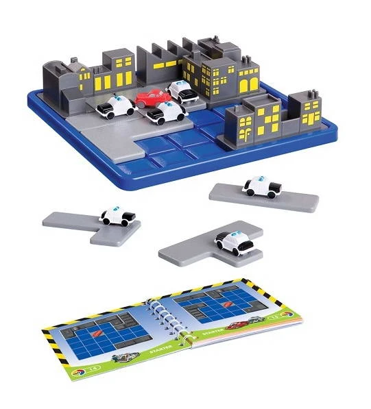 Smart Games – Au Voleur ! 2 Smart Games – Au Voleur ! – Image 2