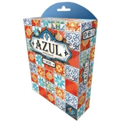 Azul – Mini