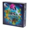 ASMODEE Big Monster