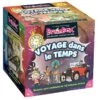 ASMODEE BrainBox Voyage Dans Le Temps
