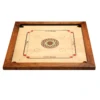 ASMODEE CARROM : ELLORA 70X70 CM