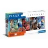 CLEMENTONI – Puzzles Disney – Panorama Puzzle Pixar (1000 Pièces)