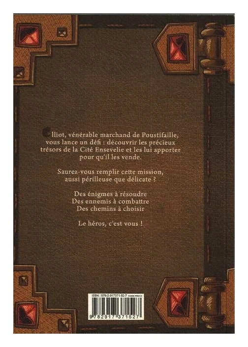 Chevaliers – Livre 3 2 Chevaliers – Livre 3 – Image 2