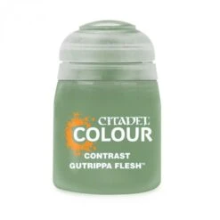 Games Workshop Citadel Contrast - Gutrippa Flesh (18ml)