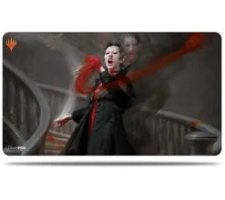 UltraPro Magic The Gathering Commander 2019 Playmat - Anje Falkenrath Edition