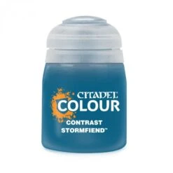 Games Workshop Citadel Contrast – Stormfiend (18ml) Paint