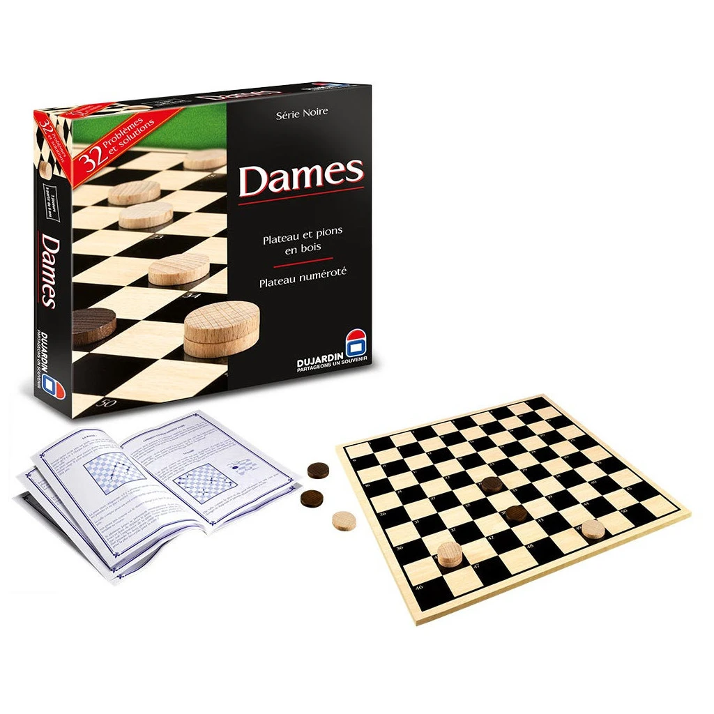 Dames – Série Noire 2 Dames – Série Noire – Image 2