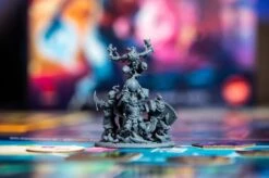 Dead Cells : Le Jeu De Société Rogue-Lite 15 Dead Cells : Le Jeu De Société Rogue-Lite -Les Des masKes Dead Cells6