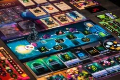 Dead Cells : Le Jeu De Société Rogue-Lite 16 Dead Cells : Le Jeu De Société Rogue-Lite -Les Des masKes Dead Cells7